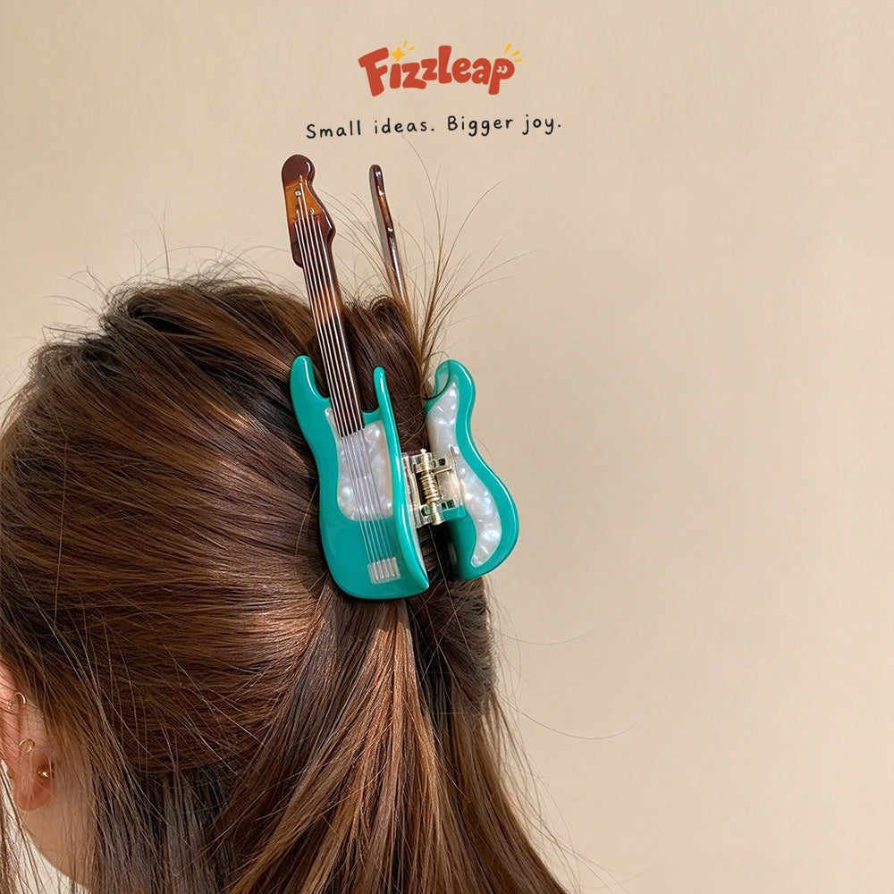 Guitar Claw