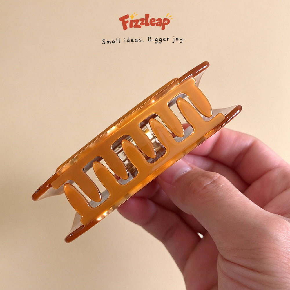 Cassette Tape Claw