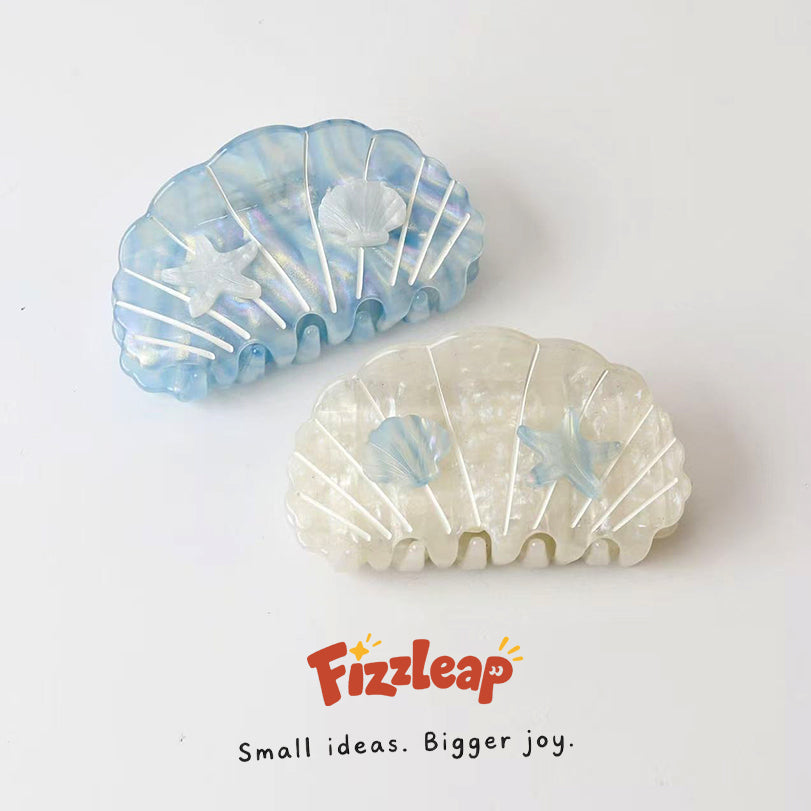 Seashell Claw