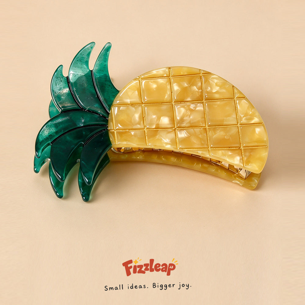 Pineapple Claw