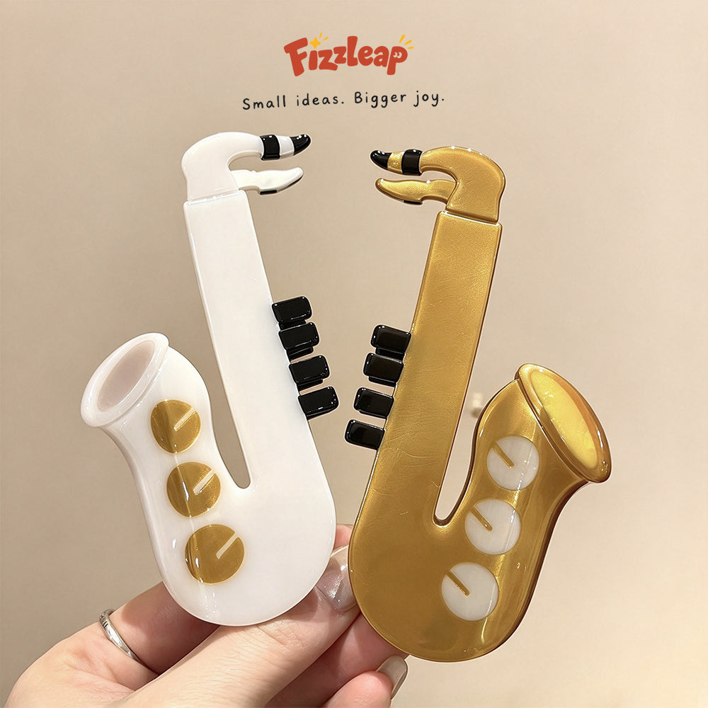 Saxophone Claw