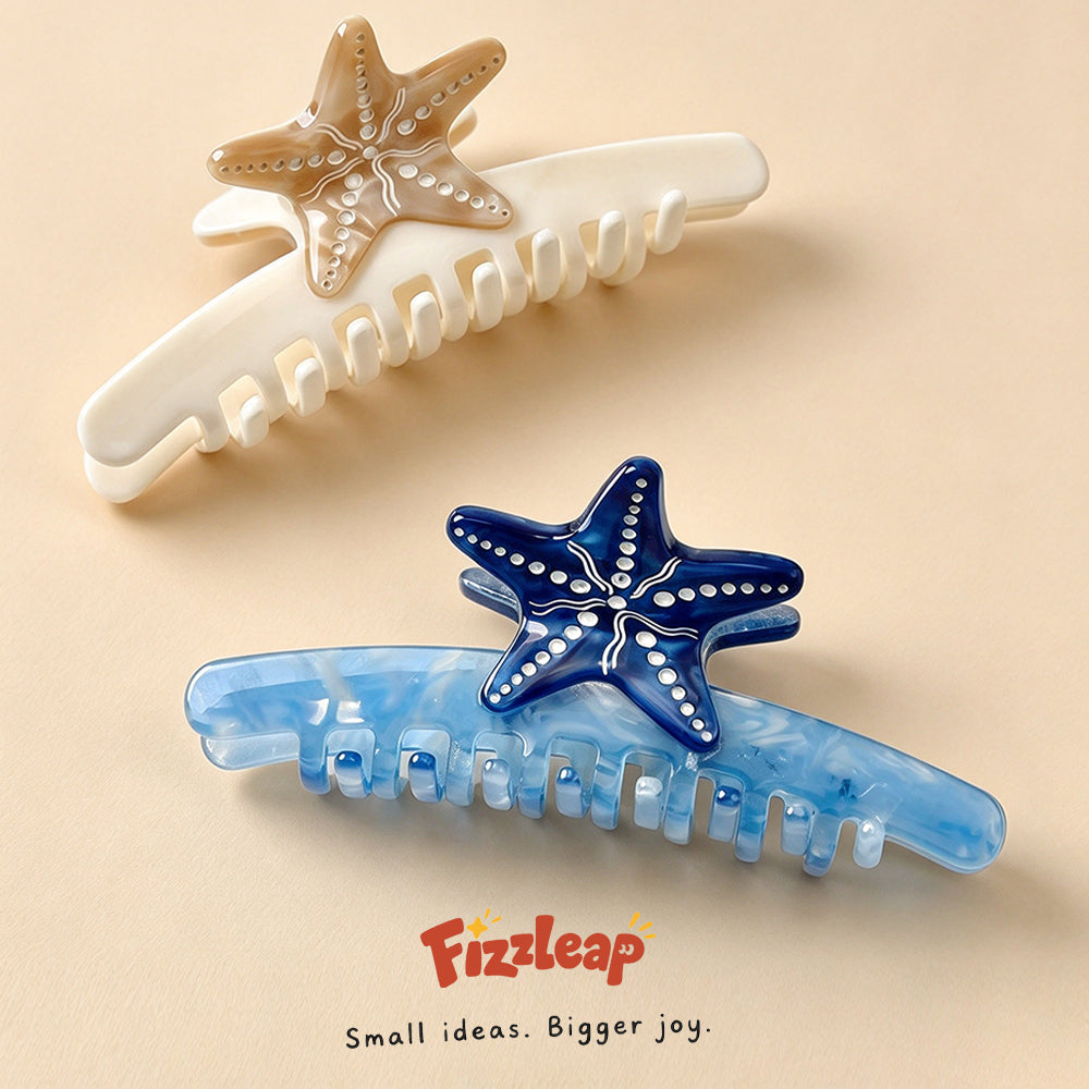 Starfish Catch-All Claw