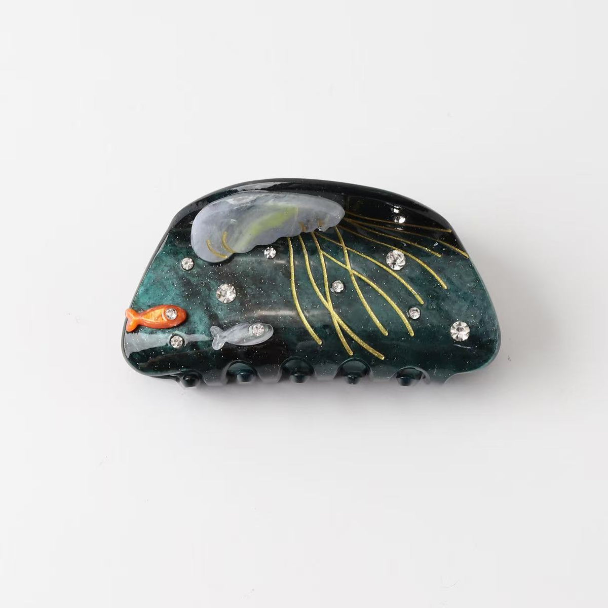 Jellyfish Claw