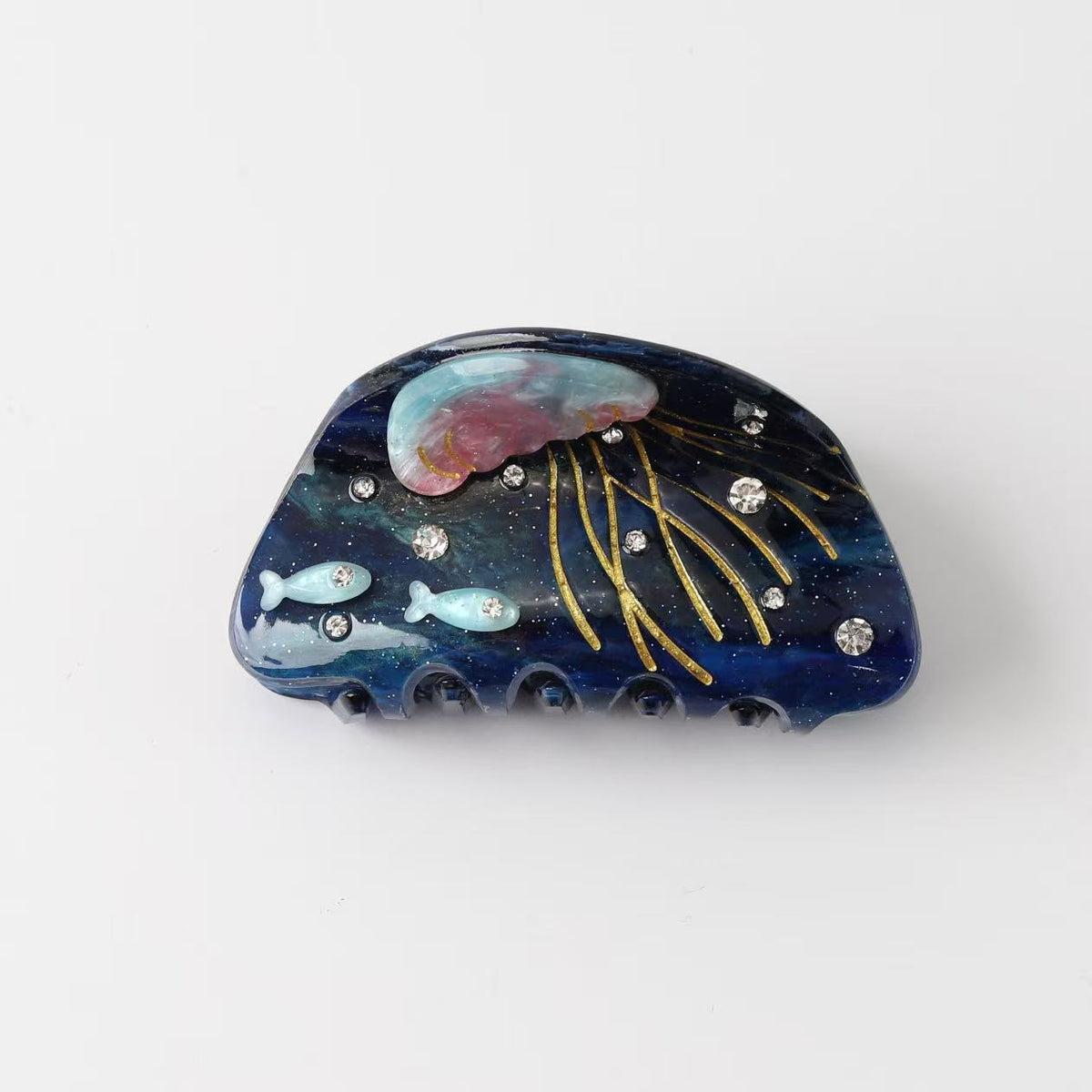 Jellyfish Claw