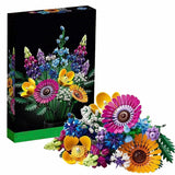 Blossom Building Bouquet Set