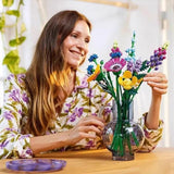Blossom Building Bouquet Set
