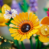 Blossom Building Bouquet Set