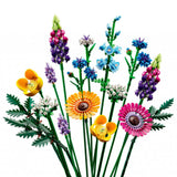 Blossom Building Bouquet Set