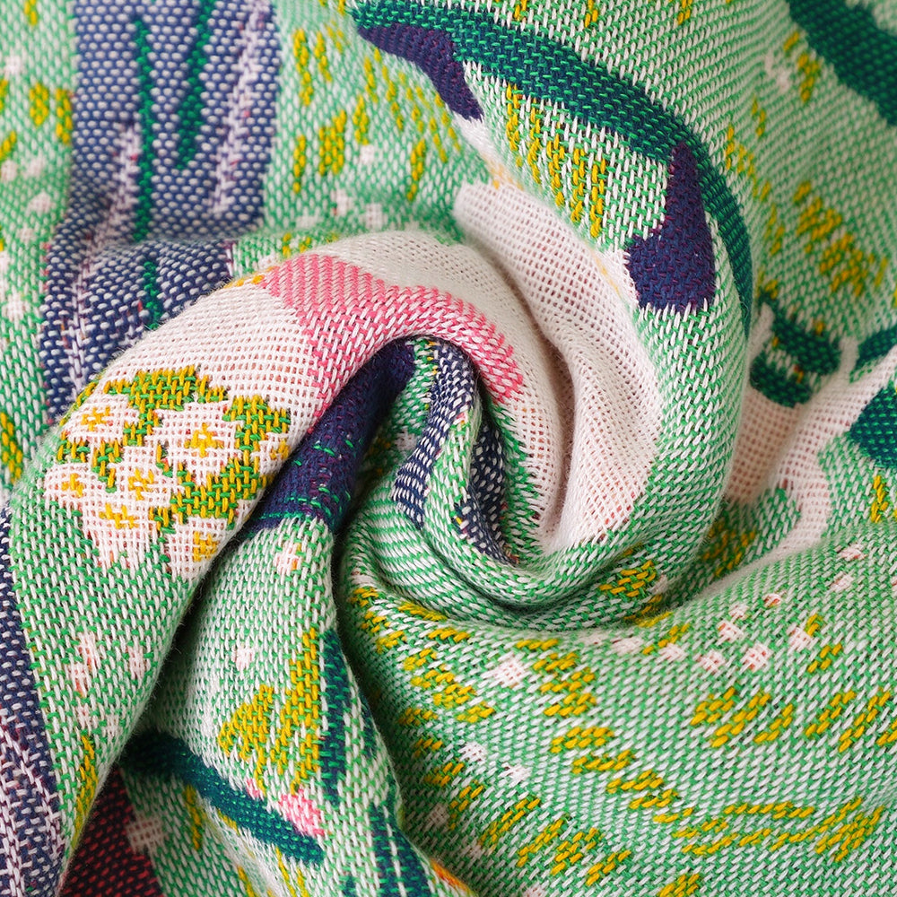 Spring Collection Towels – Set of 3
