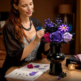 Romance Sniper Building Bouquet Set