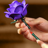 Romance Sniper Building Bouquet Set