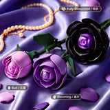 Romance Sniper Building Bouquet Set