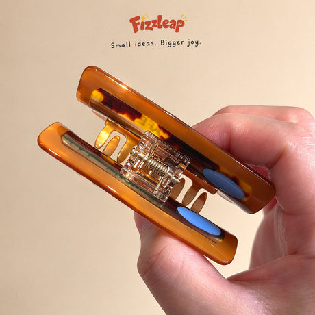 Cassette Tape Claw