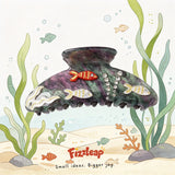 Ocean Fantasy Fish Claw