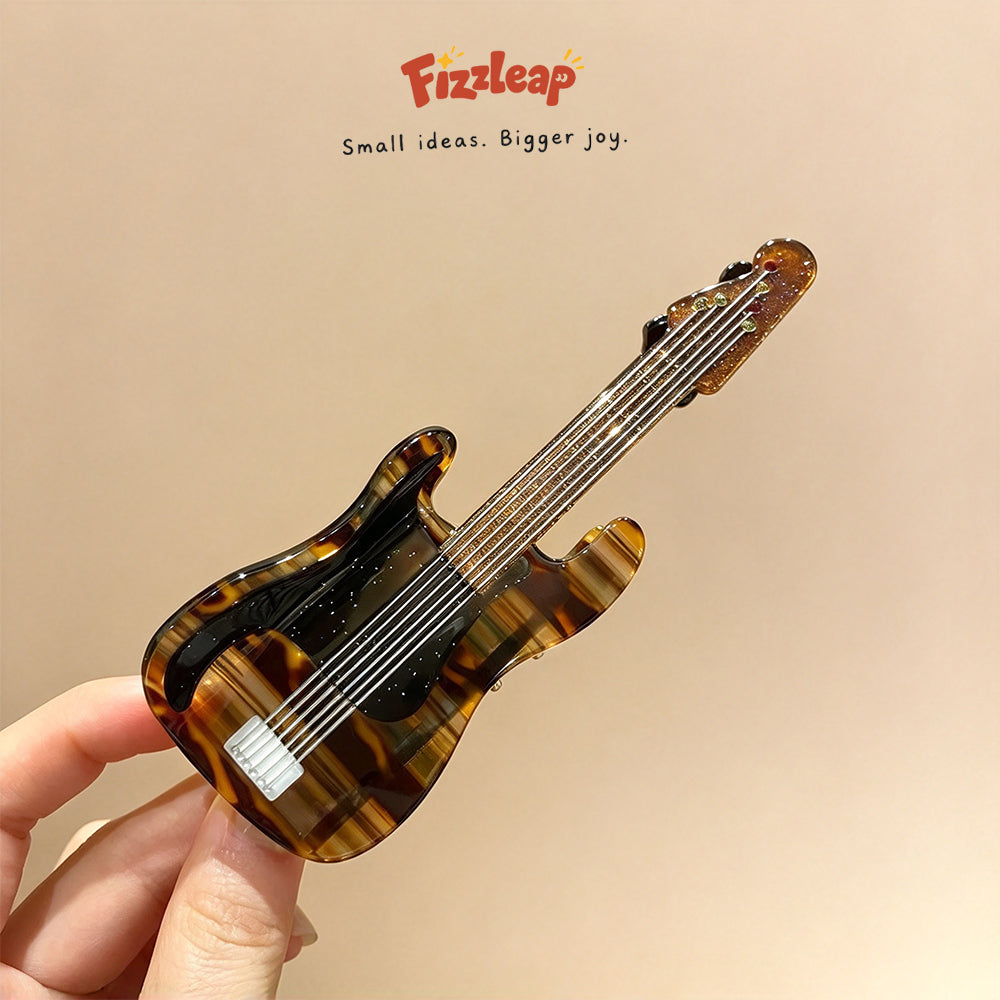Guitar Claw