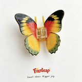 Yellow Butterfly Claw