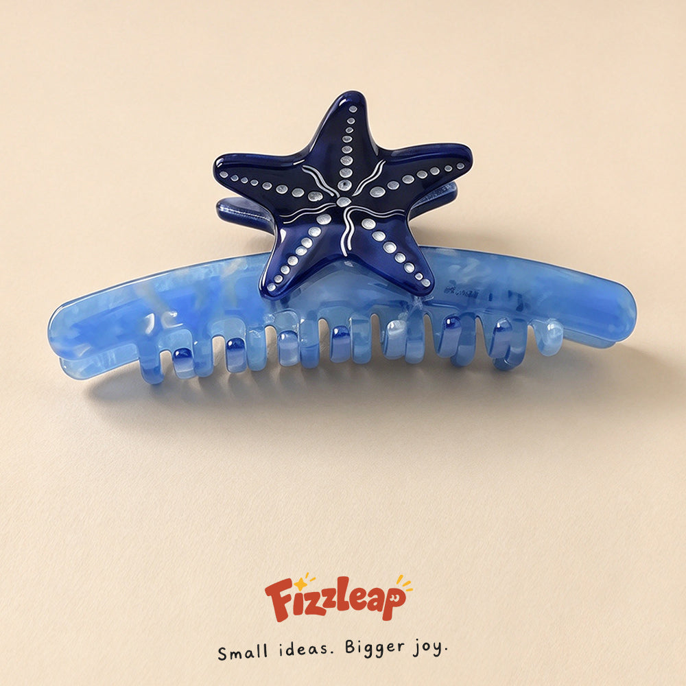 Starfish Catch-All Claw