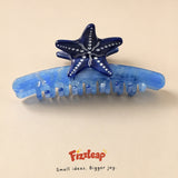 Starfish Catch-All Claw