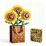 Chic Bloom Bag Building Set