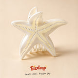 Large Starfish Claw