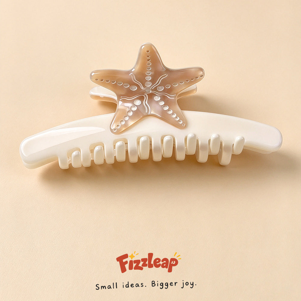 Starfish Catch-All Claw