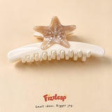 Starfish Catch-All Claw