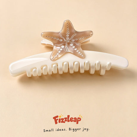 Starfish Catch-All Claw