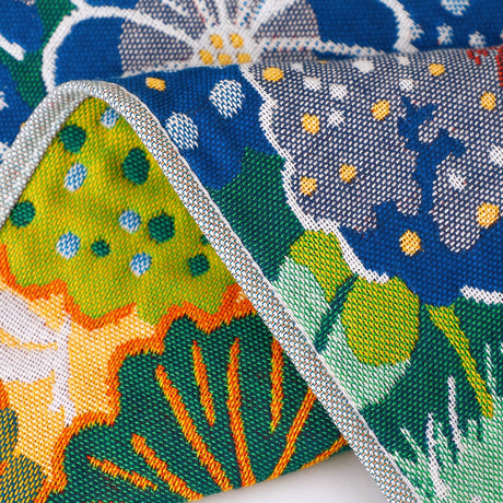 Spring Collection Towels – Set of 3