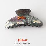 Ocean Fantasy Fish Claw