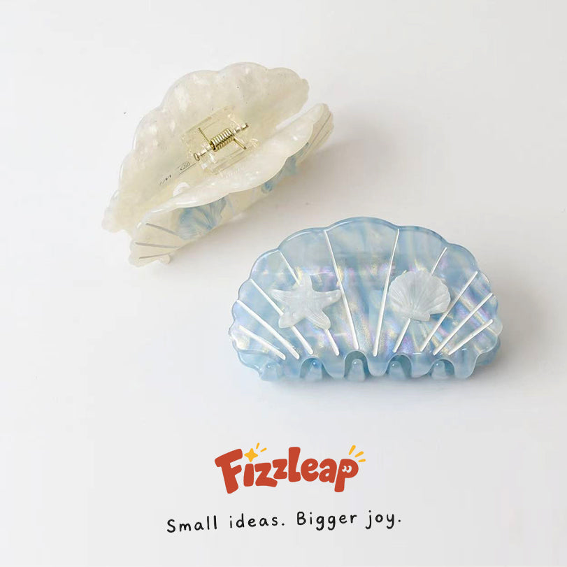 Seashell Claw