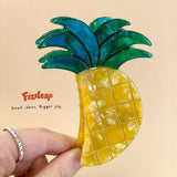 Pineapple Claw