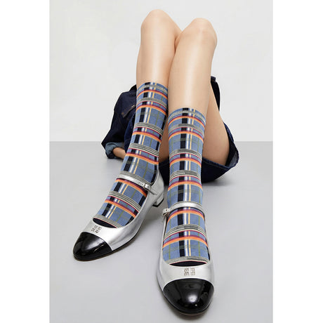 Garden Manor Socks