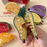Pear Claw