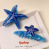 Starfish Catch-All Claw