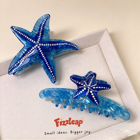 Starfish Catch-All Claw