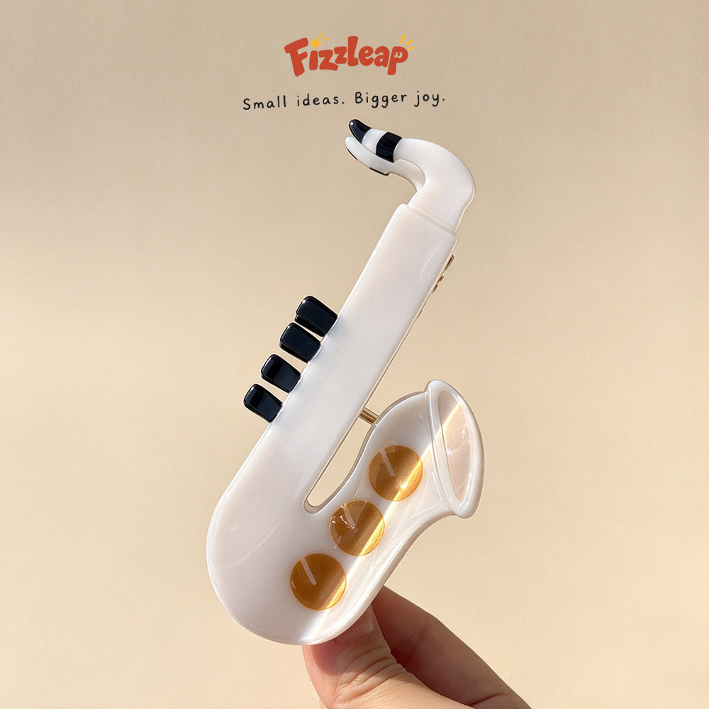 Saxophone Claw