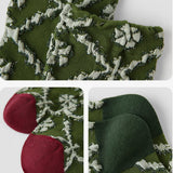 Painted Mountain Socks