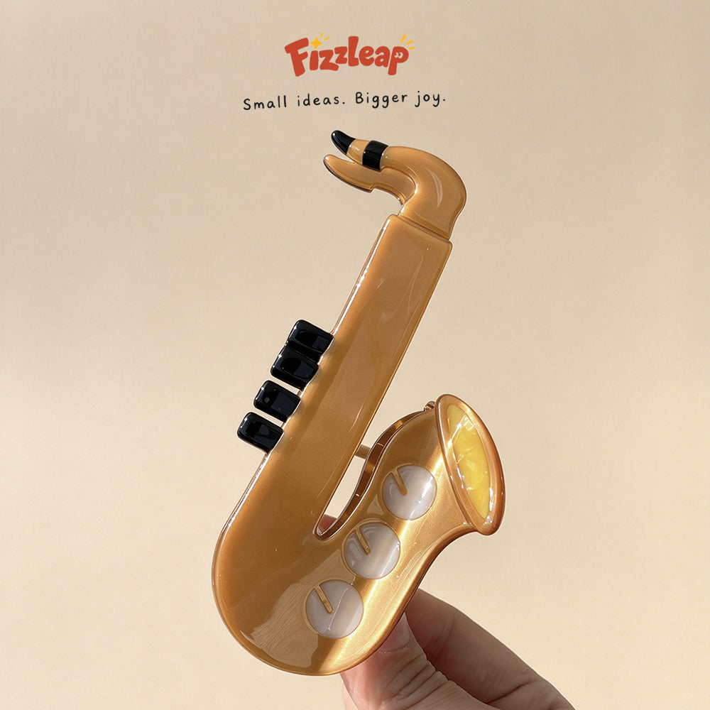 Saxophone Claw
