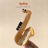 Saxophone Claw