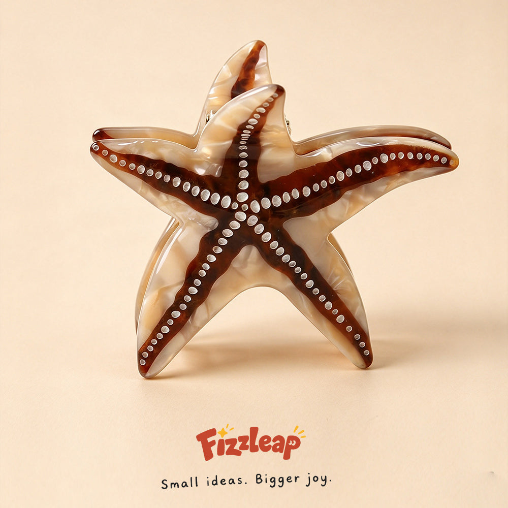 Large Starfish Claw