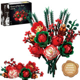 Blossom Building Bouquet Set