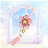 Wish Flower Building Block Charm