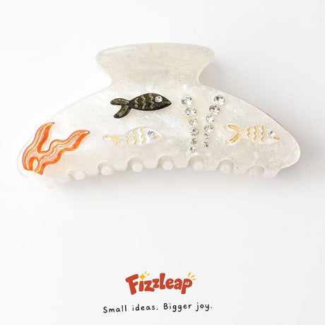 Ocean Fantasy Fish Claw