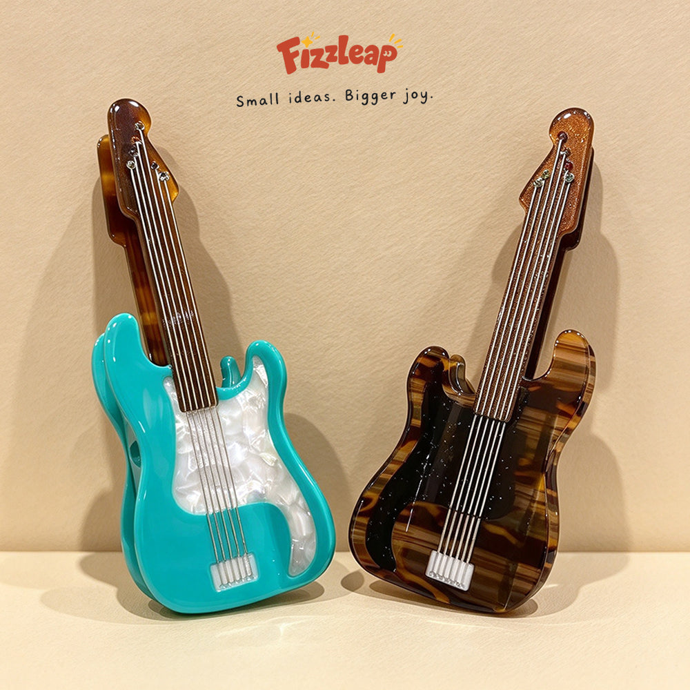 Guitar Claw