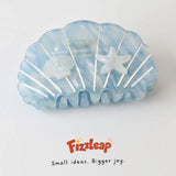 Seashell Claw