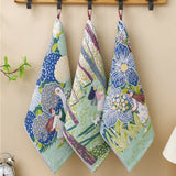 Spring Collection Towels – Set of 3