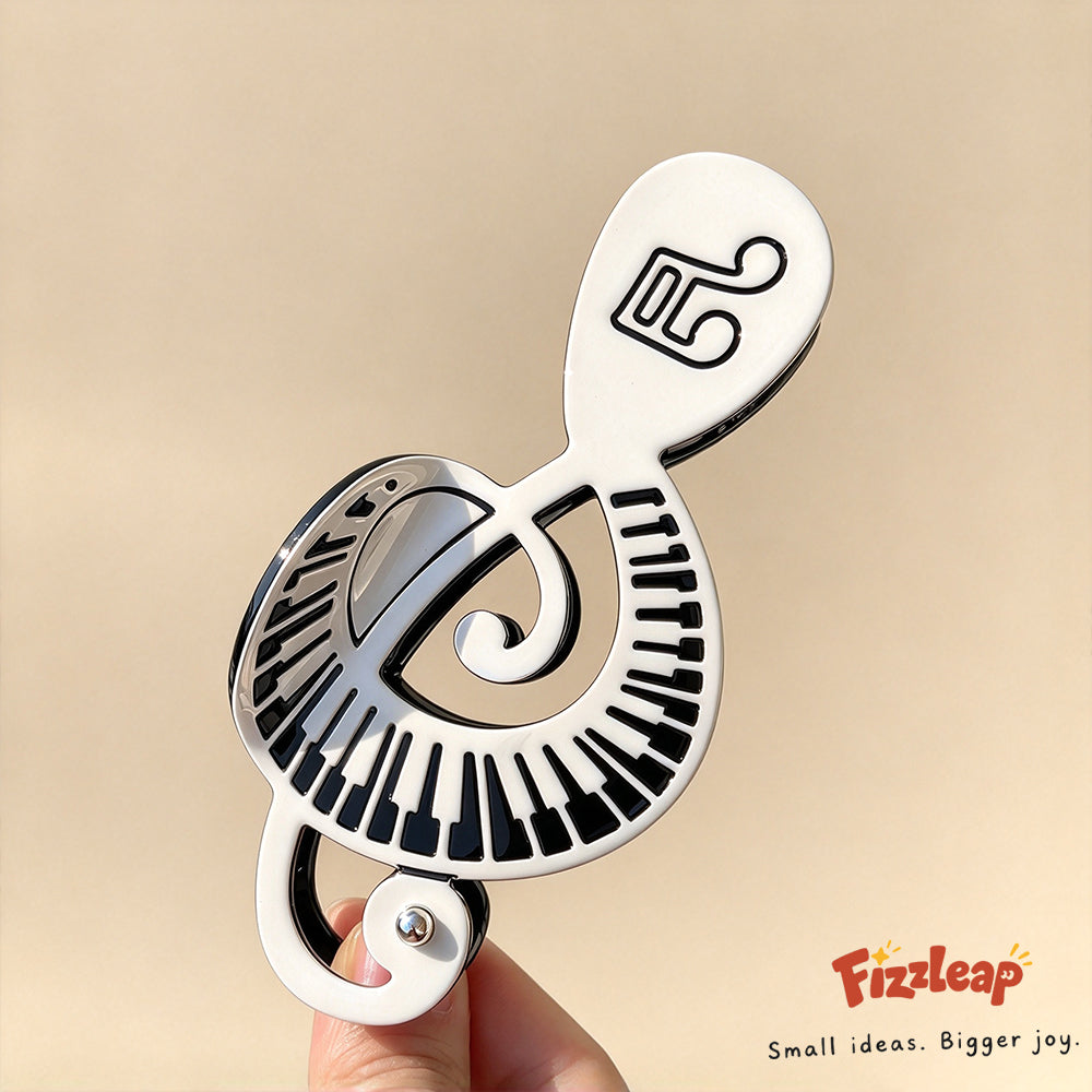 Musical Note Claw