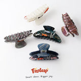 Ocean Fantasy Fish Claw