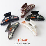 Ocean Fantasy Fish Claw