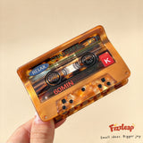 Cassette Tape Claw
